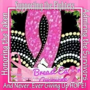 Meet your Posher, Verlene